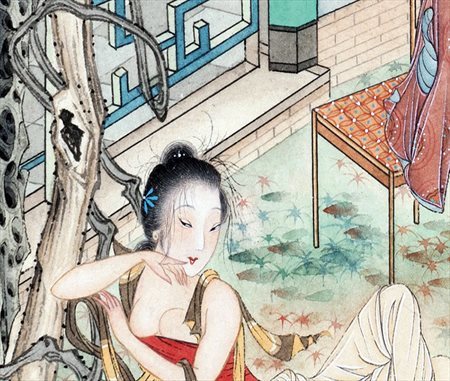 茄子河-中国古代行房图大全，1000幅珍藏版！